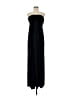 Design History Black Cocktail Dress Size M - photo 1
