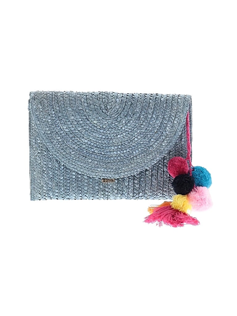 NALI Pre-owned Clutch In Blue
