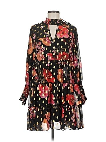 Forever Unique London Casual Dress (view 1)