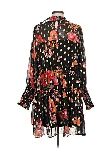 Forever Unique London Casual Dress (view 2)