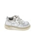 Nike White Sneakers Size 5 (baby, wide) - photo 1