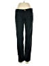 Current/Elliott 100% Cotton Black Cords Size 26 waist - photo 1