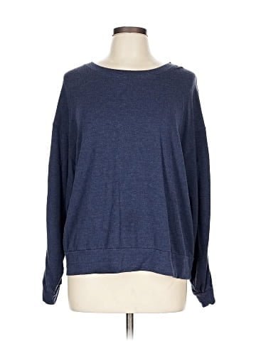 Summer and Sage Pullover Sweater (view 1)