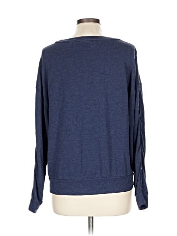 Summer and Sage Pullover Sweater (view 2)