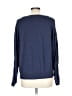 Summer and Sage Blue Pullover Sweater Size L - photo 2