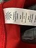 Athleta Solid Red Active Pants Size XL - photo 8