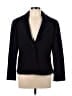 J.Jill Black Blazer Size 12 (petite) - photo 1