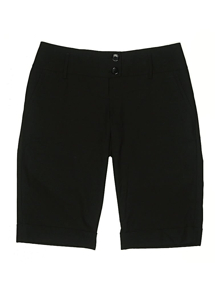 Pre-owned The Limited Black Collection Shorts In Black