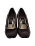 Stuart Weitzman Brown Heels Size 8 (narrow) - photo 2
