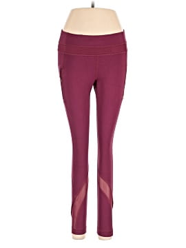 Lululemon Athletica Active Pants