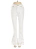 1.State Ivory Jeans Size 24 waist - photo 1