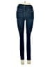 FRAME Hearts Blue Jeans Size 24 waist - photo 2