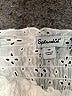 Splendid White Casual Dress Size 10 - photo 6