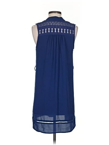 Mine Casual Dress (view 2)