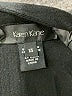 Karen Kane Black Cardigan Size XS - photo 7