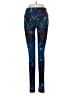 Goldsheep Stars Blue Active Pants Size M - photo 1