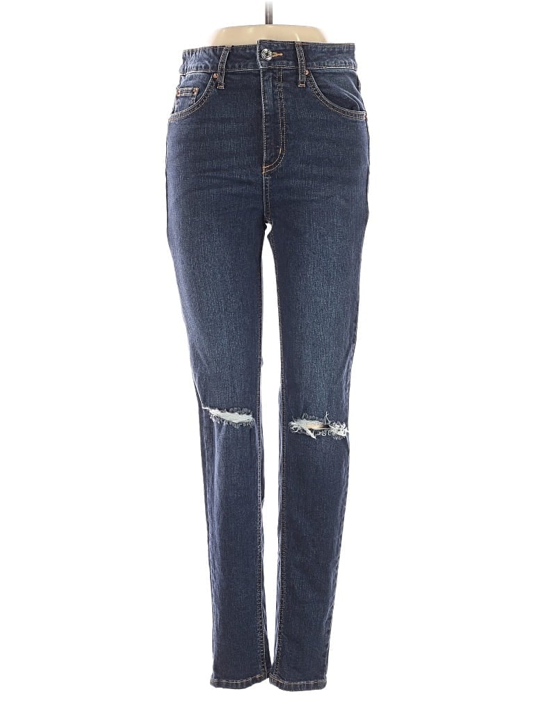 Pre-owned Wild Fable Jeans In Blue