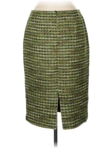 Lafayette 148 New York Formal Skirt (view 2)