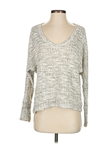 Splendid Pullover Sweater (view 1)