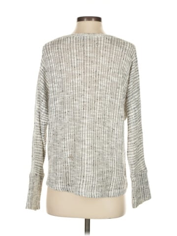 Splendid Pullover Sweater (view 2)