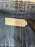 Vaara Hearts Blue Jeans Size 2 - photo 6