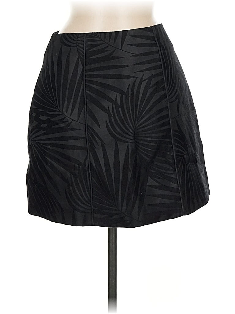 SIGNIFICANT OTHER Pre-owned Casual Skirt In Black