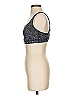 Lululemon Athletica Silver Black Sports Bra Size 0 - photo 5