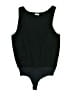 ALIX Black Bodysuit Size S - photo 1