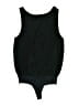 ALIX Black Bodysuit Size S - photo 2