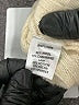 Nightcap Clothing Solid Ivory Wool Pullover Sweater Size XS (1) - photo 8