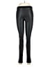 Mango Black Active Pants Size M - photo 1