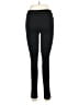 Mango Black Active Pants Size M - photo 2
