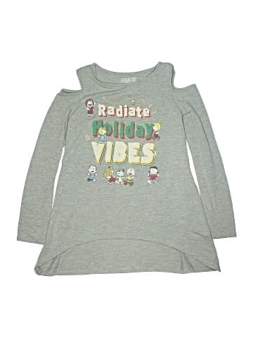 Peanuts Sweatshirt (view 1)