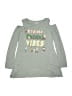 Peanuts Silver Sweatshirt Size 10 - 12 - photo 1