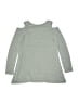 Peanuts Silver Sweatshirt Size 10 - 12 - photo 2