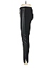 Mango Black Active Pants Size M - photo 5