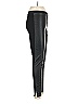 Mango Black Active Pants Size M - photo 4