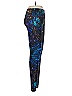 Goldsheep Stars Blue Active Pants Size M - photo 4