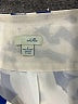 Odille 100% Polyester Print Blue Casual Skirt Size 2 - photo 3