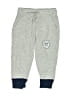 WES AND WILLY Gray Sweatpants 12-18 MO / 18 MO - photo 1