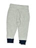 WES AND WILLY Gray Sweatpants 12-18 MO / 18 MO - photo 2