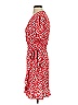 Unbranded Red Cocktail Dress Size S - photo 5