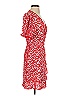 Unbranded Red Cocktail Dress Size S - photo 4