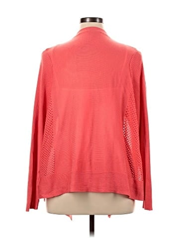 Roz & Ali Cardigan (view 2)