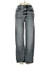 SLVRLAKE Gray Jeans Size 23 waist - photo 1