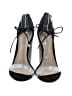 Schutz Black Heels Size 7 1/2 - photo 2