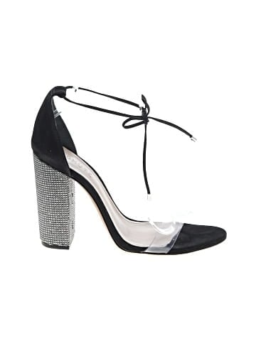 Schutz Heels (view 1)