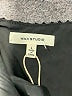 Max Studio 100% Polyester Black Casual Dress Size L - photo 6