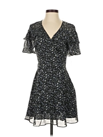 BCBGeneration Casual Dress (view 1)