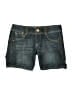 Jolt Blue Denim Shorts Size 3 - photo 1